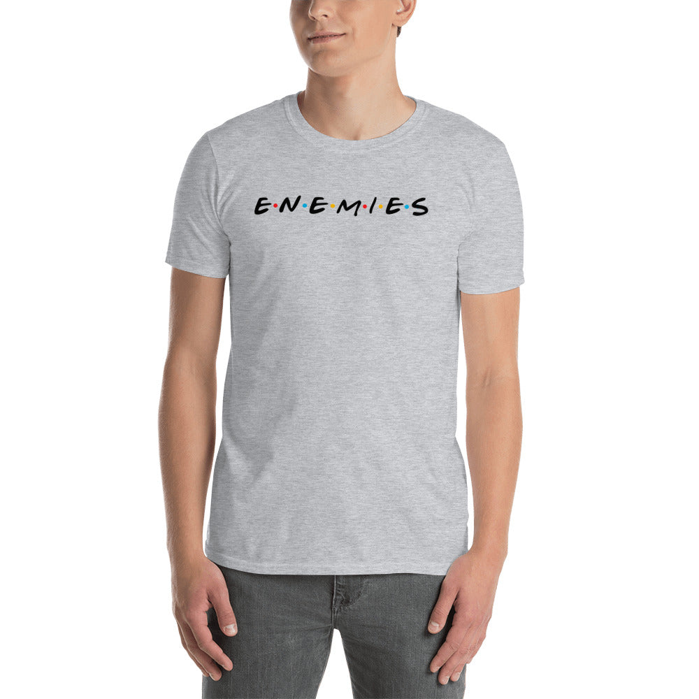 Friends | Short-Sleeve Unisex T-Shirt