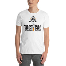 Load image into Gallery viewer, TACTICAL TEAM | Short-Sleeve Unisex T-Shirt
