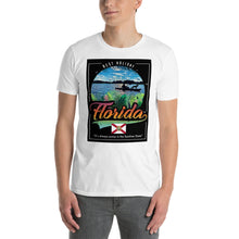Load image into Gallery viewer, Florida State | Short-Sleeve UNISEX T-Shirt
