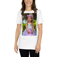 Load image into Gallery viewer, MIA Short-Sleeve UNISEX T-Shirt
