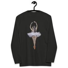 Load image into Gallery viewer, DANCER | UNISEX fashion long sleeve shirt
