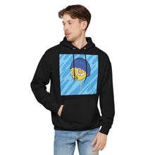 Load image into Gallery viewer, Lolipop | Unisex fleece hoodie
