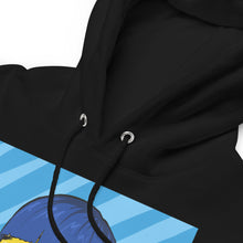 Load image into Gallery viewer, Lolipop | Unisex fleece hoodie

