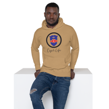 Load image into Gallery viewer, Cigar Life | Unisex Hoodie
