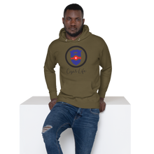 Load image into Gallery viewer, Cigar Life | Unisex Hoodie
