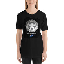 Load image into Gallery viewer, PATRIA Y LIBERTAD | Short-Sleeve Unisex T-Shirt
