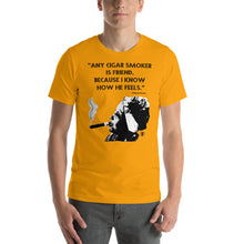 Load image into Gallery viewer, OLD Lady | Short-Sleeve Unisex T-Shirt
