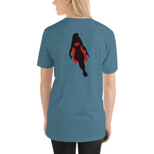 Load image into Gallery viewer, SUPERWOMAN | Short-Sleeve Unisex T-Shirt
