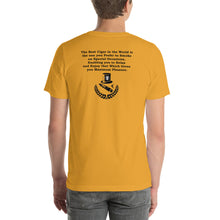 Load image into Gallery viewer, OLD Man Cigar | Short-Sleeve Unisex T-Shirt
