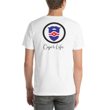 Load image into Gallery viewer, CIGAR FRIEND | Short-Sleeve Unisex T-Shirt
