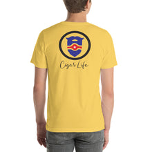 Load image into Gallery viewer, CIGAR FRIEND | Short-Sleeve Unisex T-Shirt
