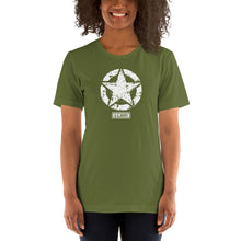 Load image into Gallery viewer, US ARMY | Short-Sleeve Unisex T-Shirt
