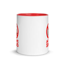 Load image into Gallery viewer, SINGAO DIAZ CANEL COLORS | Mug with Color Inside
